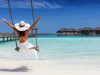 Maldivy