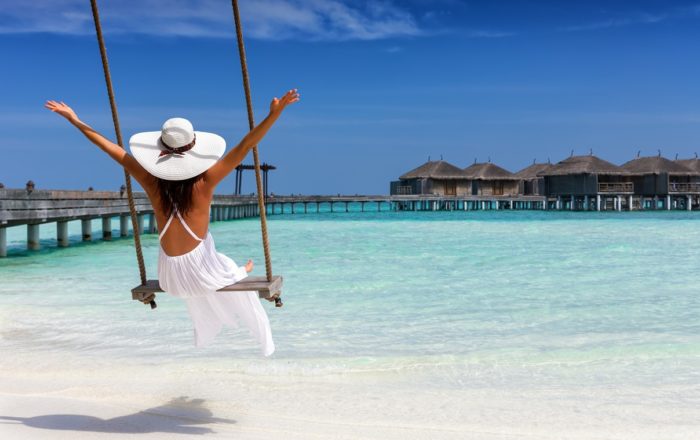Maldivy