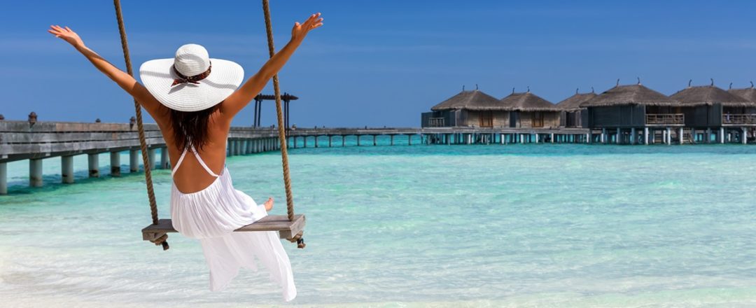 Maldivy