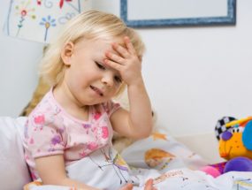 Pneumokoky ohrozujú deti