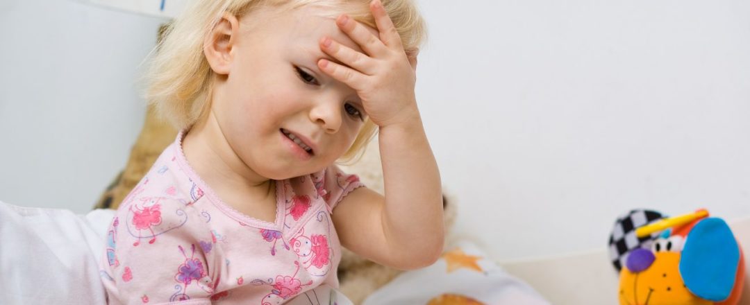 Pneumokoky ohrozujú deti
