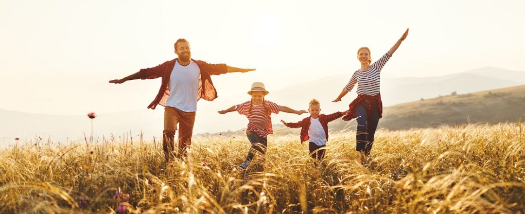 voľnopredajné lieky a vitamíny pre celú rodinu