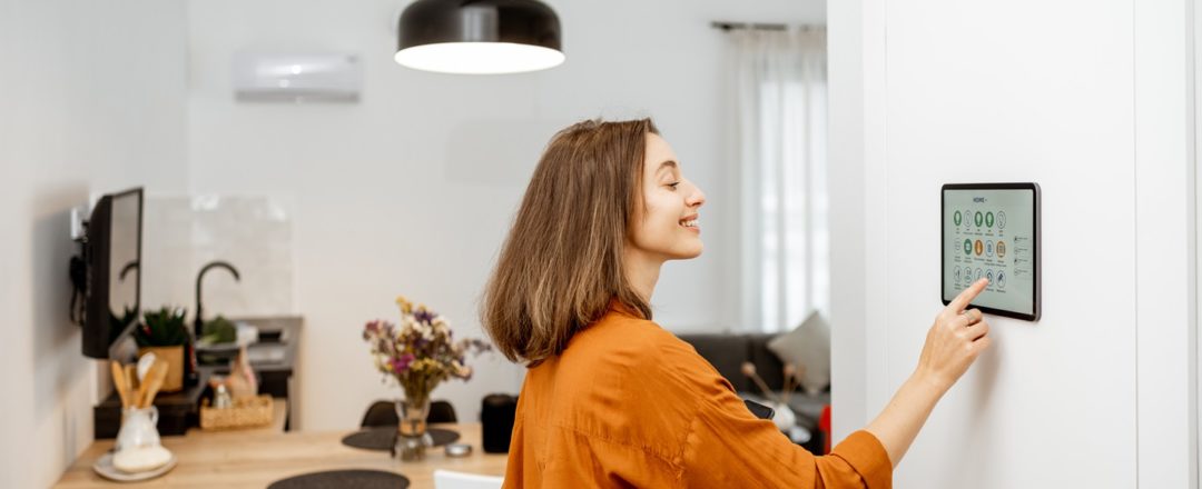riziká požiaru v smart domácnosti