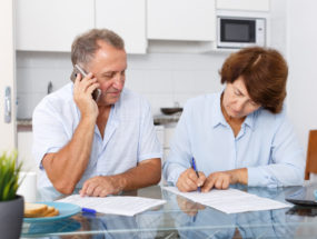 partneri vybavujú poistenie majetku