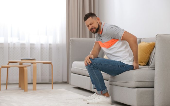 hemoroidy častejšie postihujú mužov hemoroidy zo sedavého zamestnania