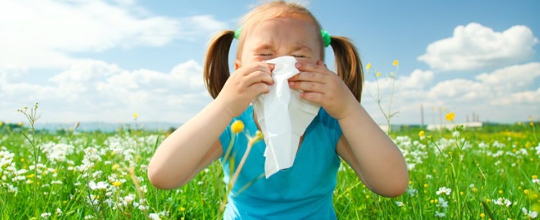 alergénová imunoterapia