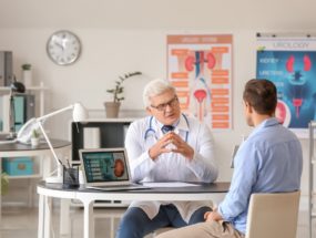 prevencia u urológa