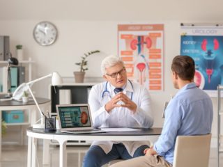 prevencia u urológa