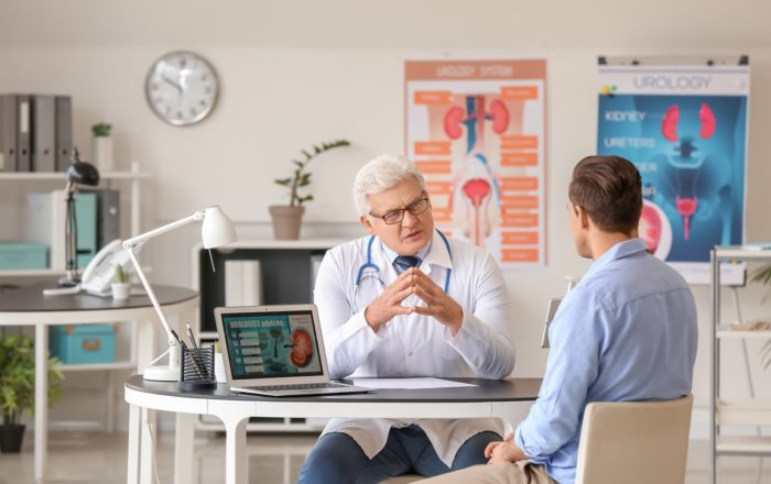 prevencia u urológa