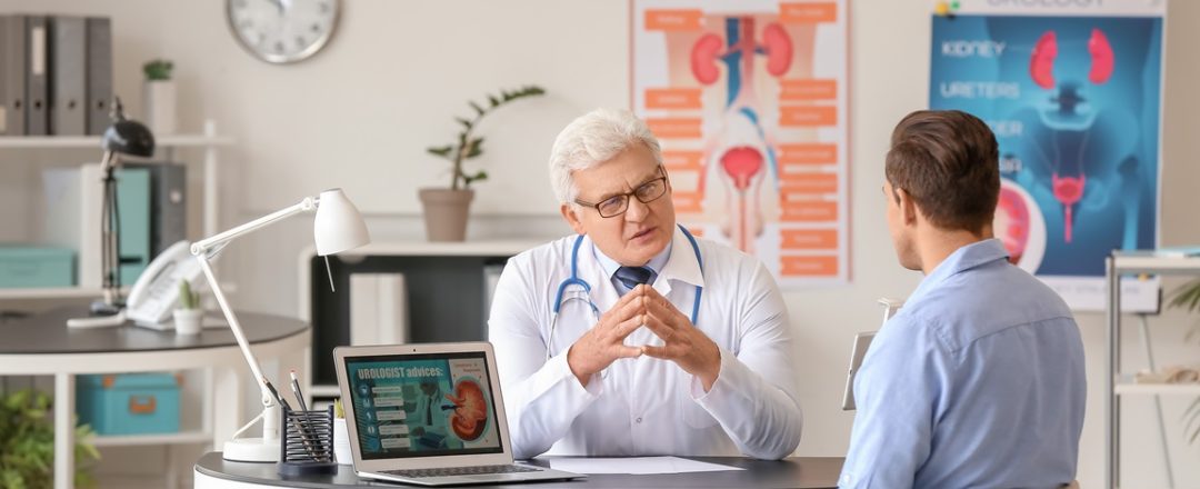 prevencia u urológa