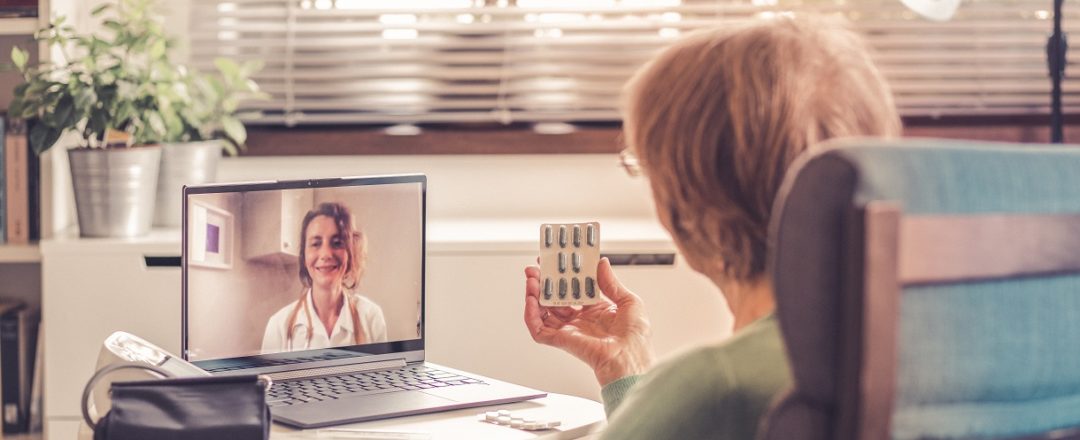 telemonitoring ochorení srdca