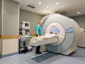 diagnostika roztrúsenej sklerózy