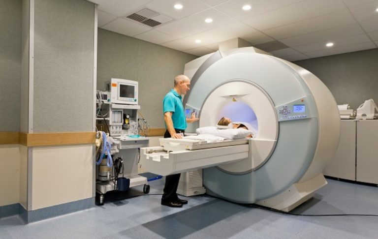 diagnostika roztrúsenej sklerózy