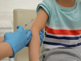 očkovanie proti žltačke typu A