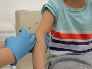 očkovanie proti žltačke typu A