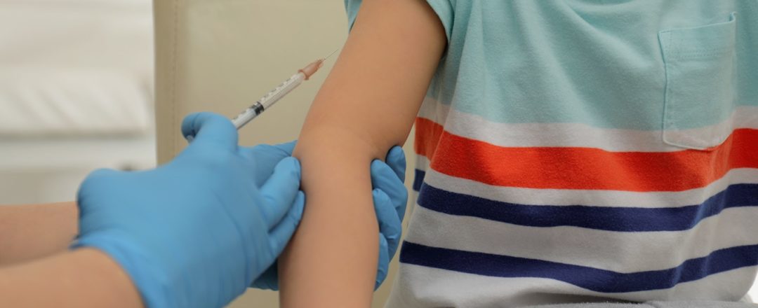 očkovanie proti žltačke typu A