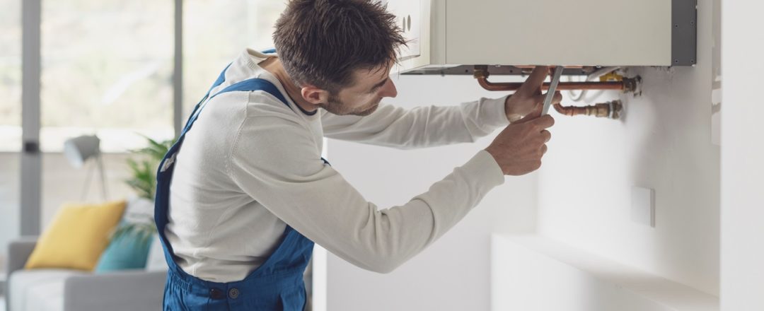 kontrola vykurovacích zariadení pred zimou