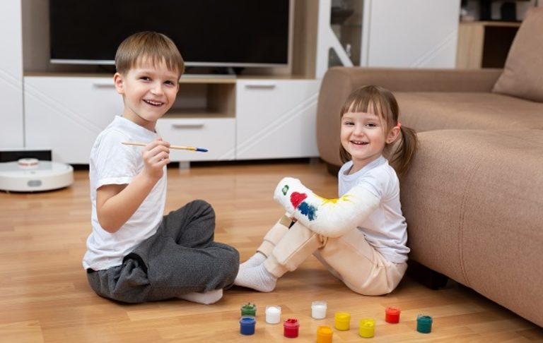 detské poistenie pre nezdbedníkov