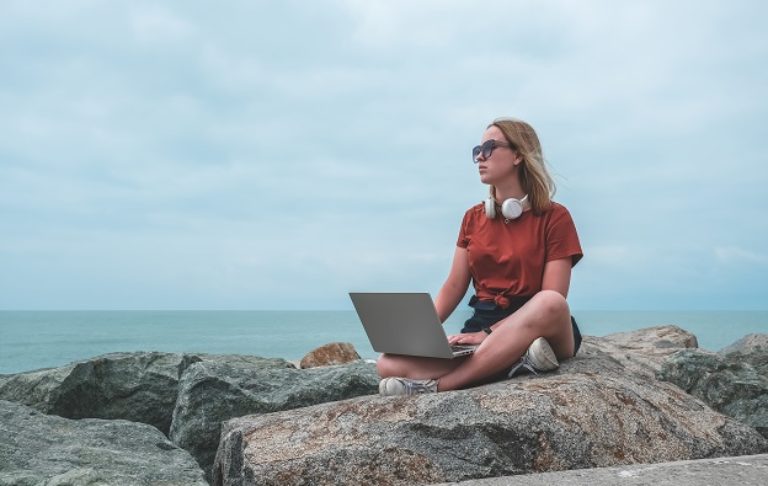 freelancerka