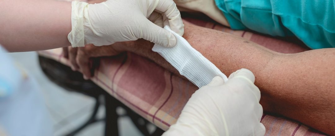 ošetrenie uhryznutia zvieraťom