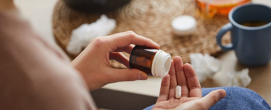 Doplatky za lieky pre dospelých