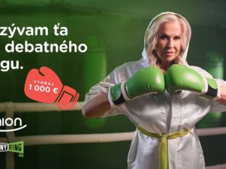 Debatný ring