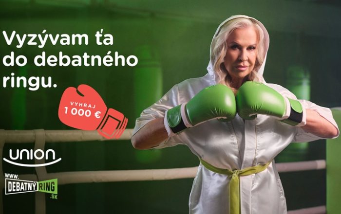 Debatný ring