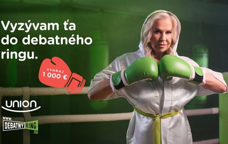 Debatný ring