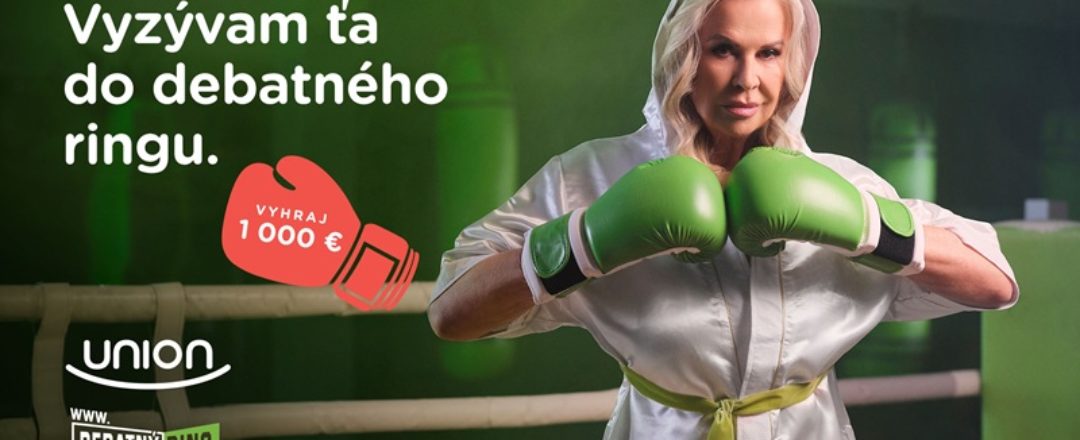 Debatný ring