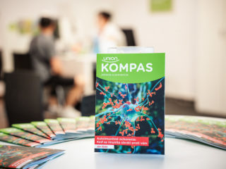 Kompas zdravia o autoimunitných ochoreniach