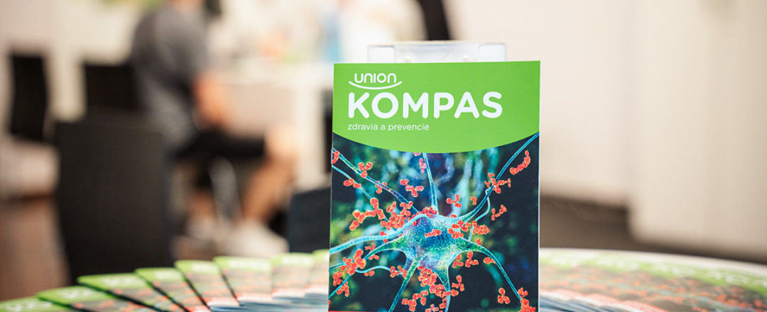 Kompas zdravia o autoimunitných ochoreniach