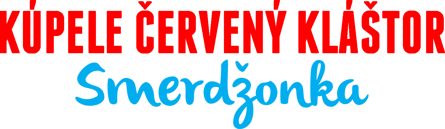 Kúpele Červený kláštor Kúpele Červený kláštor