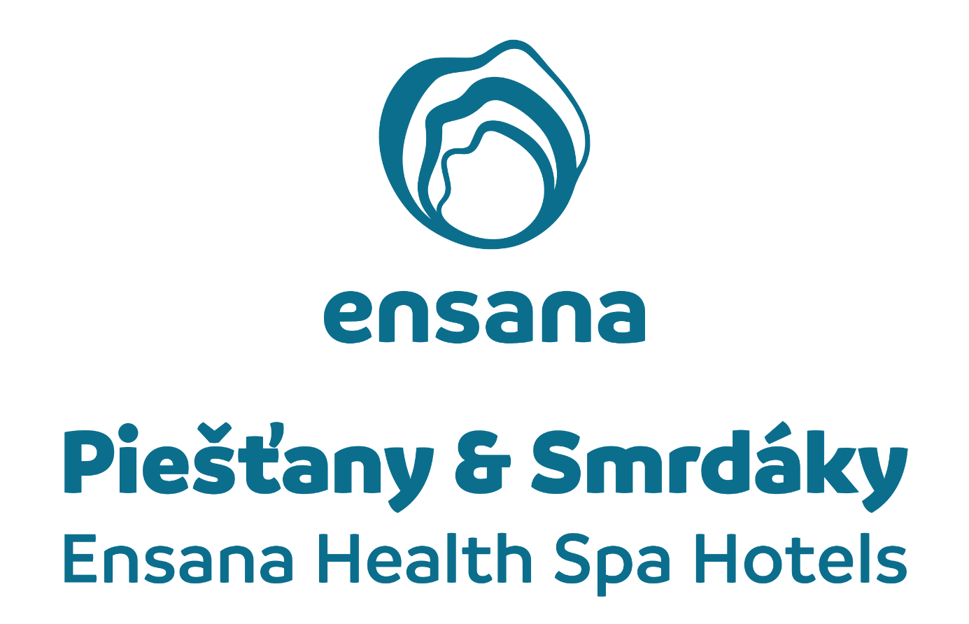 Kúpele Piešťany Smrdáky logo Kúpele Piešťany Smrdáky logo