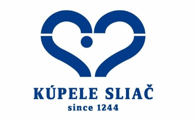 Kúpele Sliac