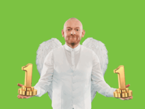prvé miesto vo výskume KPMG