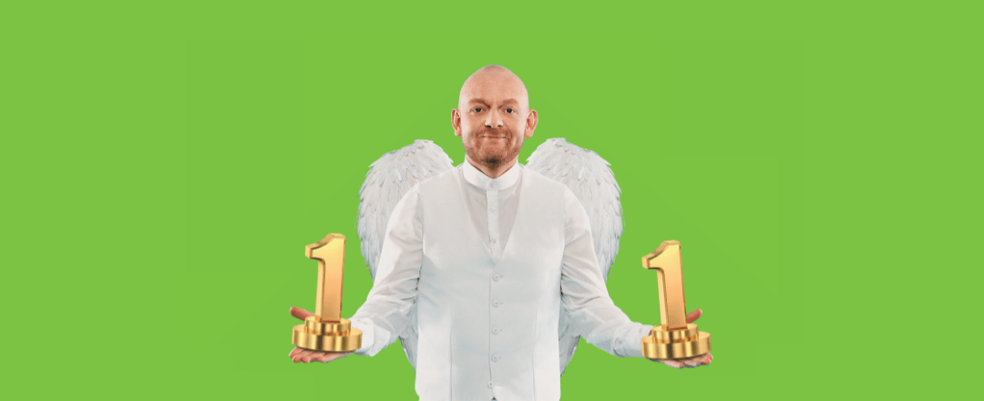 KPMG prvé miesto vo výskume KPMG