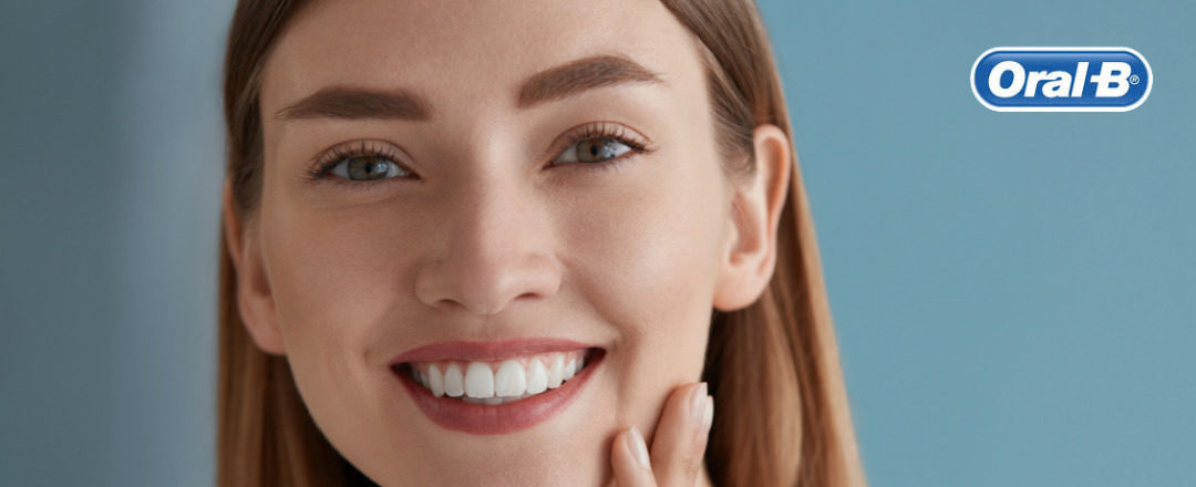 Oral B zlavy na kefky