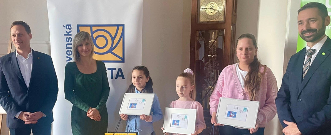 projekt Vianočná pošta