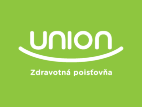 Logo Union zdravotnej poisťovne