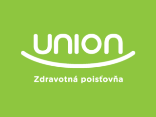 Logo Union zdravotnej poisťovne