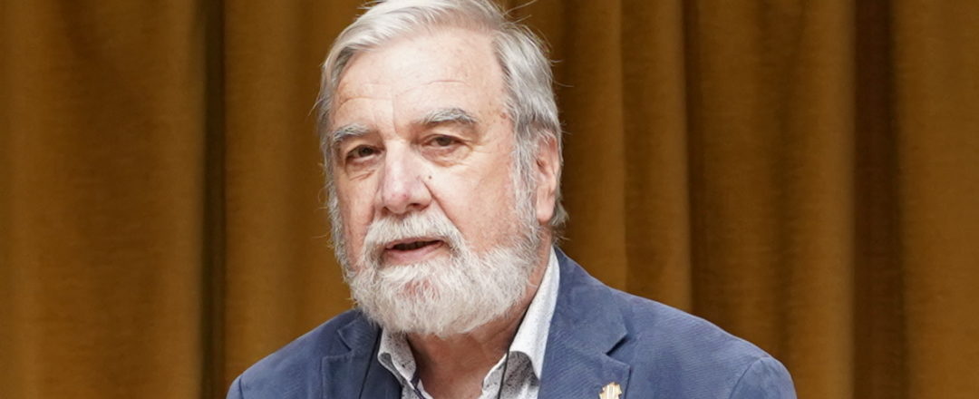 docent Viliam Dobiáš