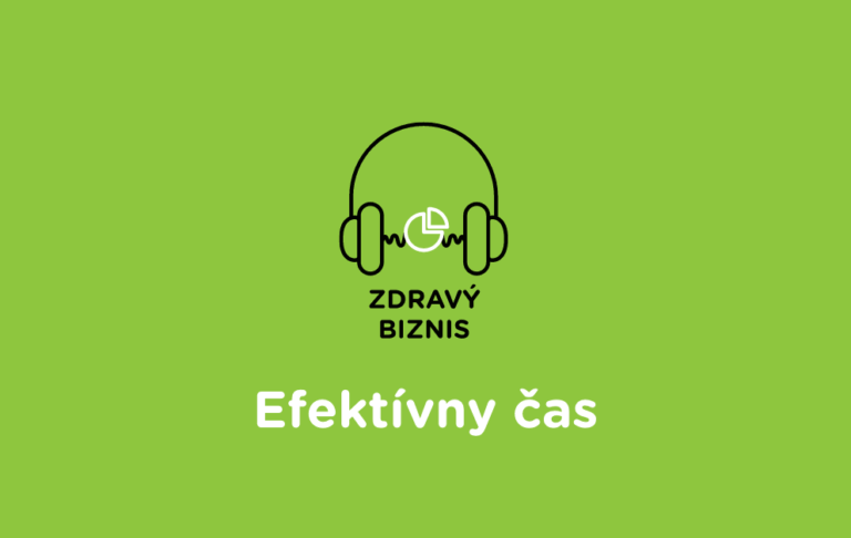 ZB_3_Efektívny čas