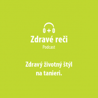 ZDRAVERECI_POST-02 Podcast zdrava strava na tanieri
