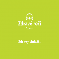 Zdravy chrbat Podcast chrbát