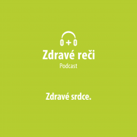 Podcast srdce Podcast srdce