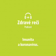Podcast Imunita a koronavirus Podcast Imunita a koronavirus