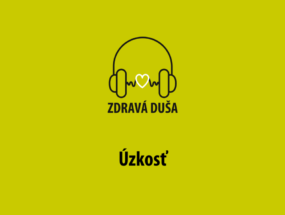 úzkost zdrava dusa