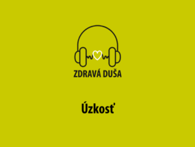 úzkost zdrava dusa