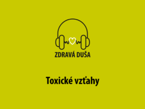 Toxické vzťahy