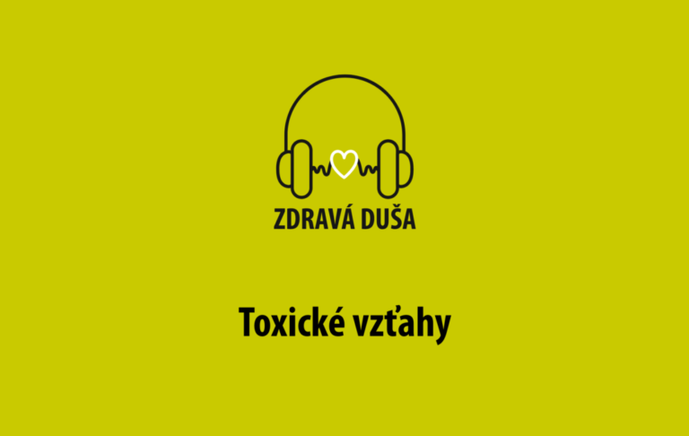 Toxické vzťahy